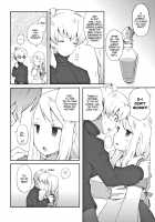 Pink Potion / Pink Potion [B.Tarou] [Final Fantasy Tactics] Thumbnail Page 25