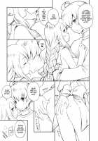 Pink Potion / Pink Potion [B.Tarou] [Final Fantasy Tactics] Thumbnail Page 28
