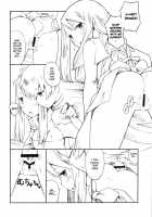 Pink Potion / Pink Potion [B.Tarou] [Final Fantasy Tactics] Thumbnail Page 29