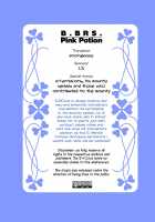 Pink Potion / Pink Potion [B.Tarou] [Final Fantasy Tactics] Thumbnail Page 35