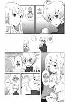 Pink Potion / Pink Potion [B.Tarou] [Final Fantasy Tactics] Thumbnail Page 07