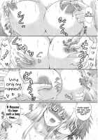 My Little Knight V / My Little Knight V [Futaba Utane] [Mahou Shoujo Lyrical Nanoha] Thumbnail Page 10