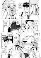 Aa Junjou Bitch / 嗚呼純情びっち [Carn] [Original] Thumbnail Page 02