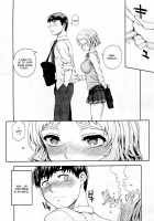 Aa Junjou Bitch / 嗚呼純情びっち [Carn] [Original] Thumbnail Page 03