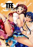 TFE / TFE [Tanaka Shoutarou] [The Idolmaster] Thumbnail Page 01