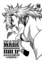 Mare Holic Kemolover EX Ch.1-7 / MARE HOLIC ケモラヴァEX [Nabe] [Original] Thumbnail Page 01