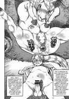 Mare Holic Kemolover EX Ch.1-7 / MARE HOLIC ケモラヴァEX [Nabe] [Original] Thumbnail Page 27