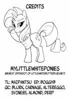 Mare Holic Kemolover EX Ch.1-7 / MARE HOLIC ケモラヴァEX [Nabe] [Original] Thumbnail Page 37