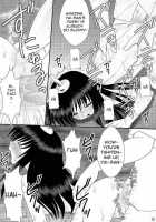 Let's Play With The Mindcontrol Antenna / 生体制御アンテナで遊んでみよう [Amaniji] [To Love-Ru] Thumbnail Page 18