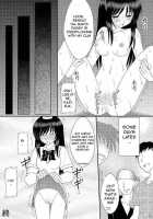 Let's Play With The Mindcontrol Antenna / 生体制御アンテナで遊んでみよう [Amaniji] [To Love-Ru] Thumbnail Page 20