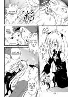 Let's Play With The Mindcontrol Antenna / 生体制御アンテナで遊んでみよう [Amaniji] [To Love-Ru] Thumbnail Page 25