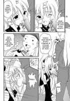 Let's Play With The Mindcontrol Antenna / 生体制御アンテナで遊んでみよう [Amaniji] [To Love-Ru] Thumbnail Page 27