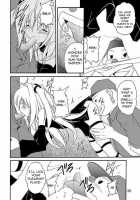 Let's Play With The Mindcontrol Antenna / 生体制御アンテナで遊んでみよう [Amaniji] [To Love-Ru] Thumbnail Page 29