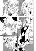 Let's Play With The Mindcontrol Antenna / 生体制御アンテナで遊んでみよう [Amaniji] [To Love-Ru] Thumbnail Page 30