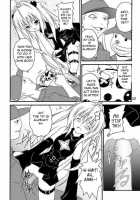 Let's Play With The Mindcontrol Antenna / 生体制御アンテナで遊んでみよう [Amaniji] [To Love-Ru] Thumbnail Page 31