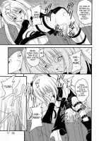 Let's Play With The Mindcontrol Antenna / 生体制御アンテナで遊んでみよう [Amaniji] [To Love-Ru] Thumbnail Page 34