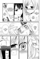 Oujosama No Tokkouyaku / オウジョサマノトッコウヤク [Chikaya] [Tales Of Vesperia] Thumbnail Page 12