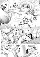Oujosama No Tokkouyaku / オウジョサマノトッコウヤク [Chikaya] [Tales Of Vesperia] Thumbnail Page 25