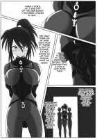 Dimension Empire: Domigulas Vol.1 / 次元帝国 ドミギュラス Vol.1 [Wabuki] [Original] Thumbnail Page 18