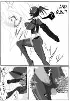 Dimension Empire: Domigulas Vol.1 / 次元帝国 ドミギュラス Vol.1 [Wabuki] [Original] Thumbnail Page 27
