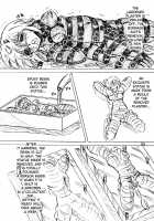 Jibaku-Hime + Osorubeshi Kikai No Pantsu / 『自縛姫』『恐るべし機械のパンツ』 [Sumomo Ex] [Original] Thumbnail Page 19