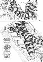 Jibaku-Hime + Osorubeshi Kikai No Pantsu / 『自縛姫』『恐るべし機械のパンツ』 [Sumomo Ex] [Original] Thumbnail Page 21