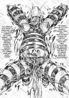 Jibaku-Hime + Osorubeshi Kikai No Pantsu / 『自縛姫』『恐るべし機械のパンツ』 [Sumomo Ex] [Original] Thumbnail Page 24