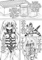 Jibaku-Hime + Osorubeshi Kikai No Pantsu / 『自縛姫』『恐るべし機械のパンツ』 [Sumomo Ex] [Original] Thumbnail Page 03