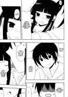 I Want To Cum On Fushikawa'S Face! / 不死川心に顔射したい! [Nase] [Maji De Watashi Ni Koi Shinasai] Thumbnail Page 18