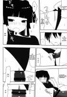 I Want To Cum On Fushikawa'S Face! / 不死川心に顔射したい! [Nase] [Maji De Watashi Ni Koi Shinasai] Thumbnail Page 21