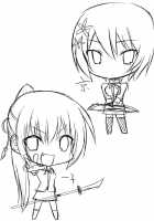 I Want To Cum On Fushikawa'S Face! / 不死川心に顔射したい! [Nase] [Maji De Watashi Ni Koi Shinasai] Thumbnail Page 36