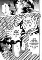 Gin [Hidemaru] [Original] Thumbnail Page 116