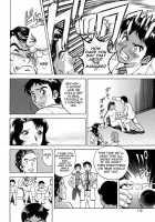 Gin [Hidemaru] [Original] Thumbnail Page 119