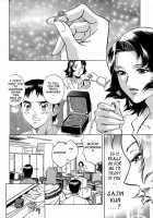 Gin [Hidemaru] [Original] Thumbnail Page 123