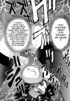 Gin [Hidemaru] [Original] Thumbnail Page 138