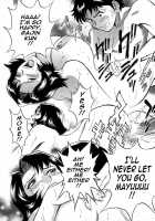 Gin [Hidemaru] [Original] Thumbnail Page 159