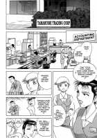 Gin [Hidemaru] [Original] Thumbnail Page 50