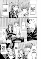 Ane Kyun! ~My Sweet Sweet Elder Sister~ / 姉キュン! + クリアファイル [Yuzuki N Dash] [Original] Thumbnail Page 104