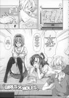 Ane Kyun! ~My Sweet Sweet Elder Sister~ / 姉キュン! + クリアファイル [Yuzuki N Dash] [Original] Thumbnail Page 118