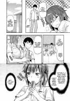 Ane Kyun! ~My Sweet Sweet Elder Sister~ / 姉キュン! + クリアファイル [Yuzuki N Dash] [Original] Thumbnail Page 139
