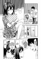 Ane Kyun! ~My Sweet Sweet Elder Sister~ / 姉キュン! + クリアファイル [Yuzuki N Dash] [Original] Thumbnail Page 13