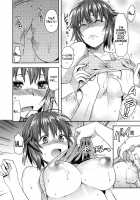 Ane Kyun! ~My Sweet Sweet Elder Sister~ / 姉キュン! + クリアファイル [Yuzuki N Dash] [Original] Thumbnail Page 145