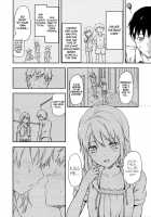 Ane Kyun! ~My Sweet Sweet Elder Sister~ / 姉キュン! + クリアファイル [Yuzuki N Dash] [Original] Thumbnail Page 14