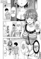 Ane Kyun! ~My Sweet Sweet Elder Sister~ / 姉キュン! + クリアファイル [Yuzuki N Dash] [Original] Thumbnail Page 155