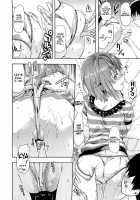 Ane Kyun! ~My Sweet Sweet Elder Sister~ / 姉キュン! + クリアファイル [Yuzuki N Dash] [Original] Thumbnail Page 161