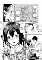 Ane Kyun! ~My Sweet Sweet Elder Sister~ / 姉キュン! + クリアファイル [Yuzuki N Dash] [Original] Thumbnail Page 16