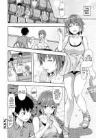 Ane Kyun! ~My Sweet Sweet Elder Sister~ / 姉キュン! + クリアファイル [Yuzuki N Dash] [Original] Thumbnail Page 174