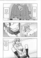 Ane Kyun! ~My Sweet Sweet Elder Sister~ / 姉キュン! + クリアファイル [Yuzuki N Dash] [Original] Thumbnail Page 176