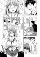 Ane Kyun! ~My Sweet Sweet Elder Sister~ / 姉キュン! + クリアファイル [Yuzuki N Dash] [Original] Thumbnail Page 179