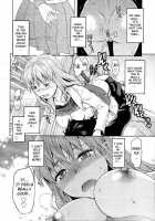 Ane Kyun! ~My Sweet Sweet Elder Sister~ / 姉キュン! + クリアファイル [Yuzuki N Dash] [Original] Thumbnail Page 184